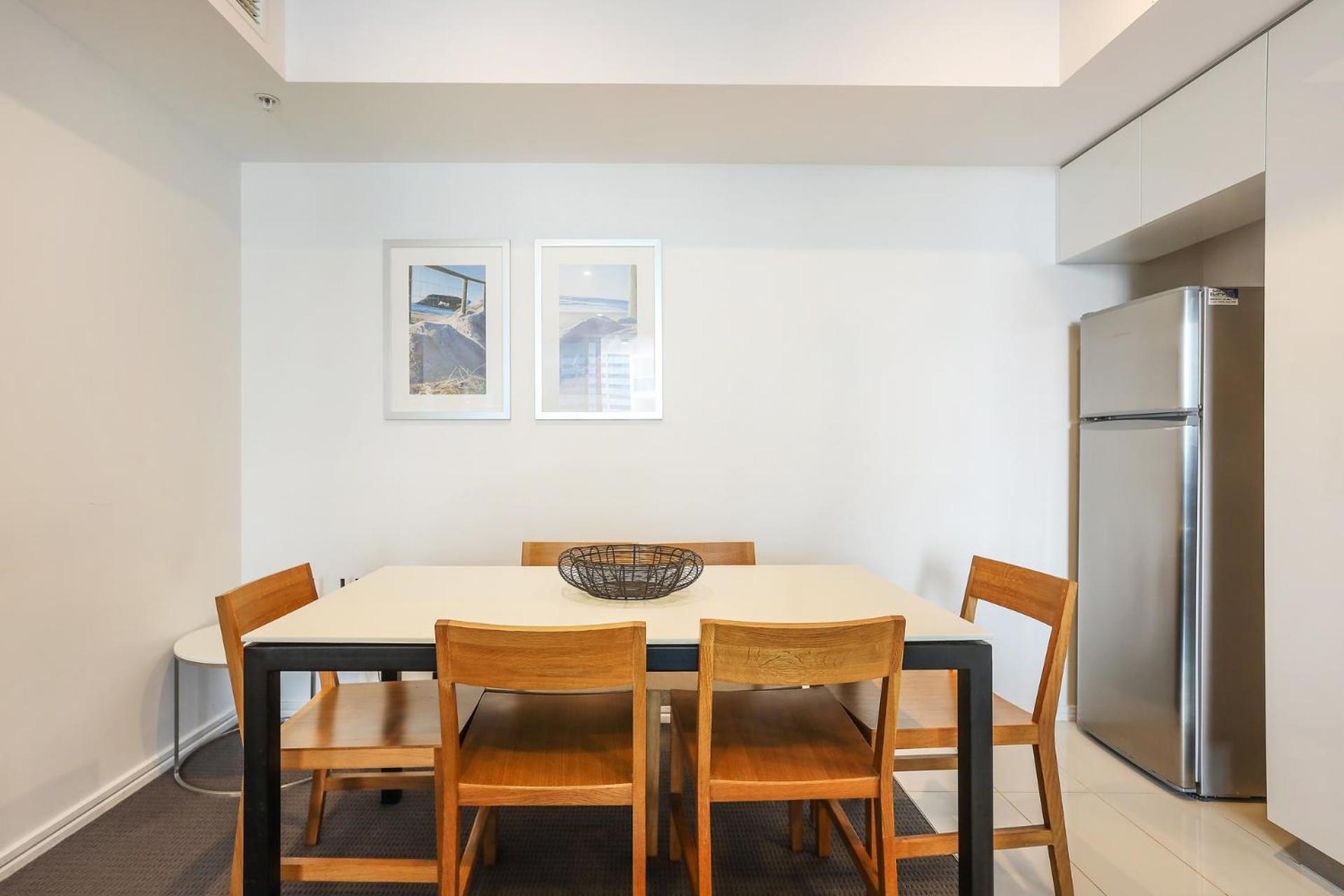 Number 1 H Residences - Wifi, Parking & More By Gold Coast Holidays Kültér fotó