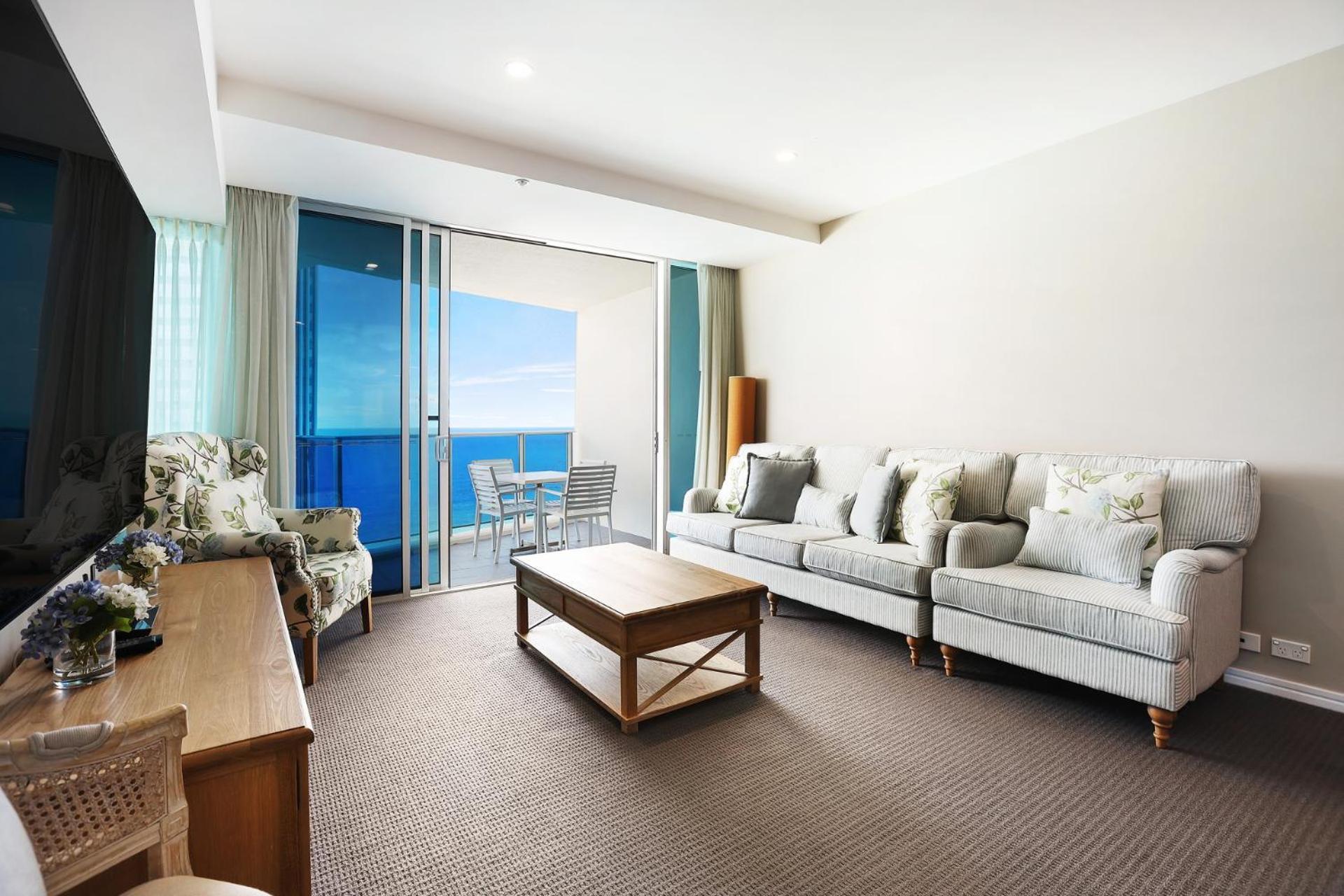 Number 1 H Residences - Wifi, Parking & More By Gold Coast Holidays Kültér fotó