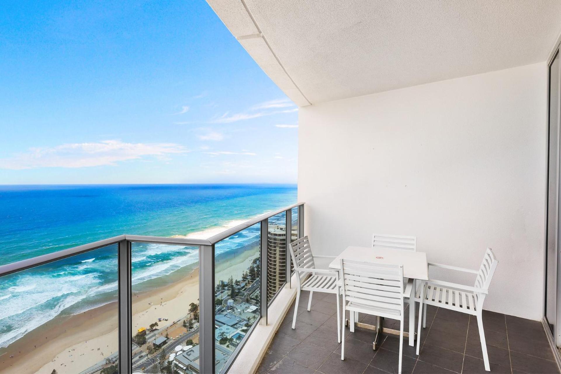 Number 1 H Residences - Wifi, Parking & More By Gold Coast Holidays Kültér fotó