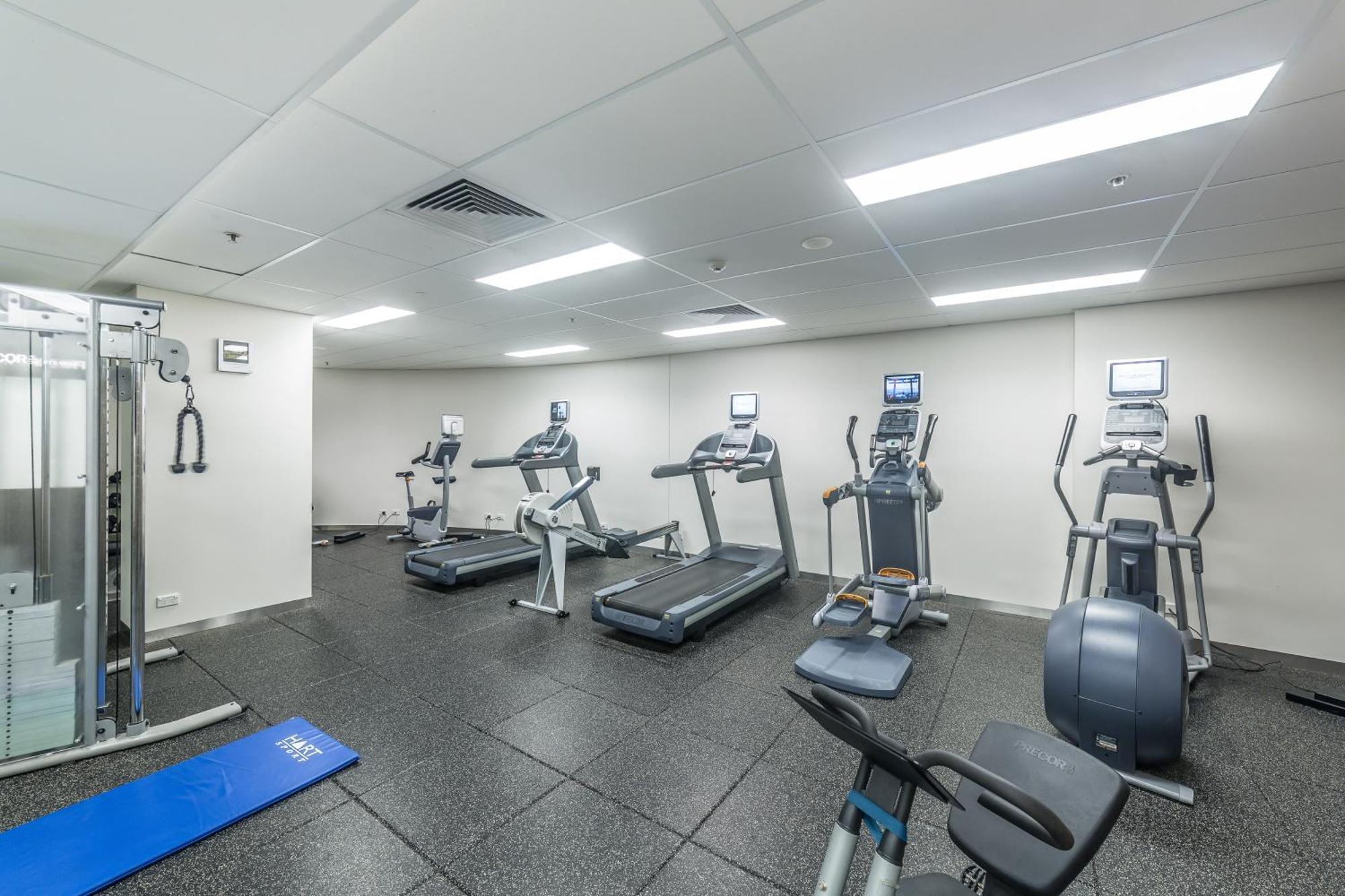 Number 1 H Residences - Wifi, Parking & More By Gold Coast Holidays Kültér fotó