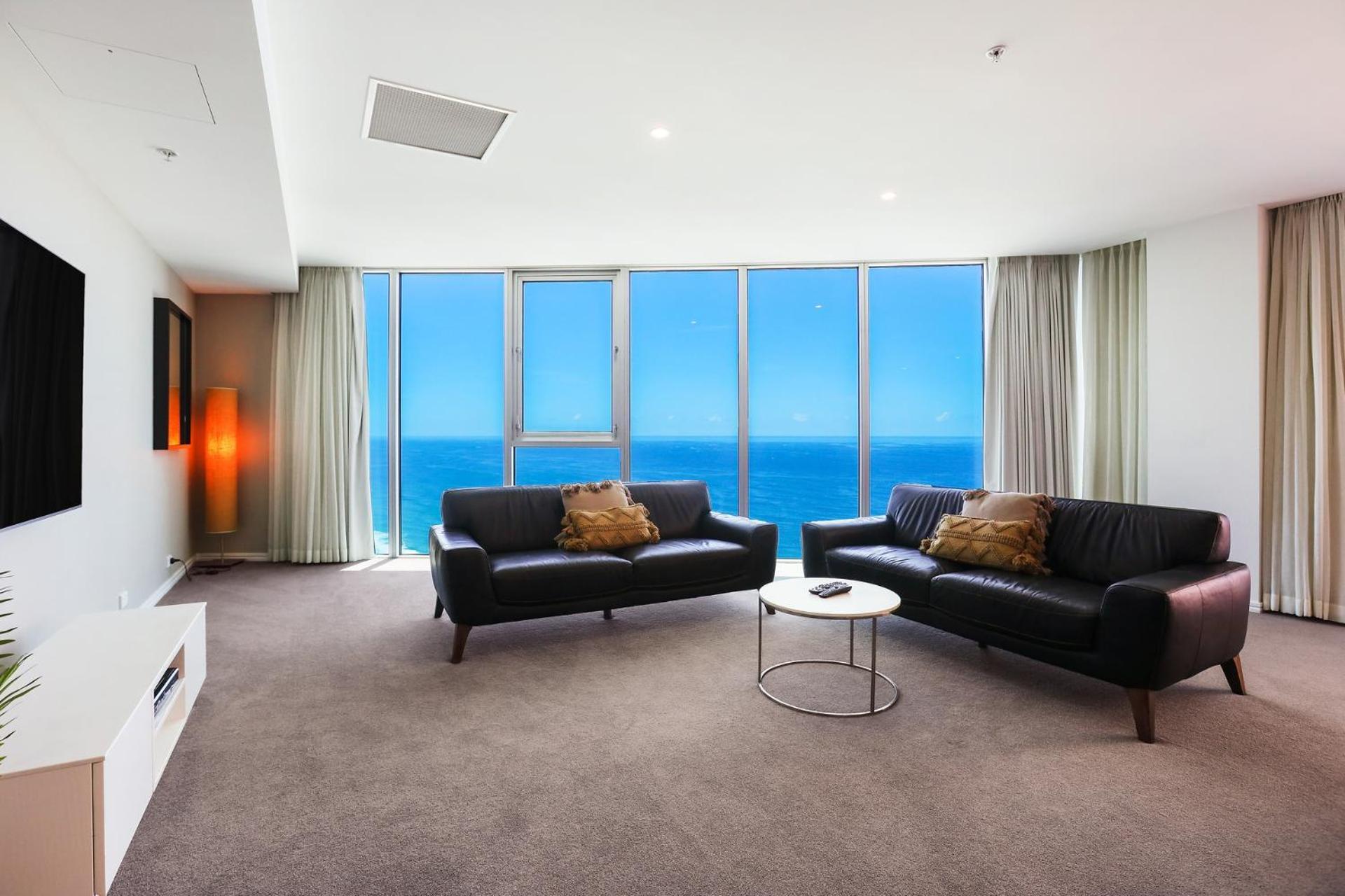 Number 1 H Residences - Wifi, Parking & More By Gold Coast Holidays Kültér fotó