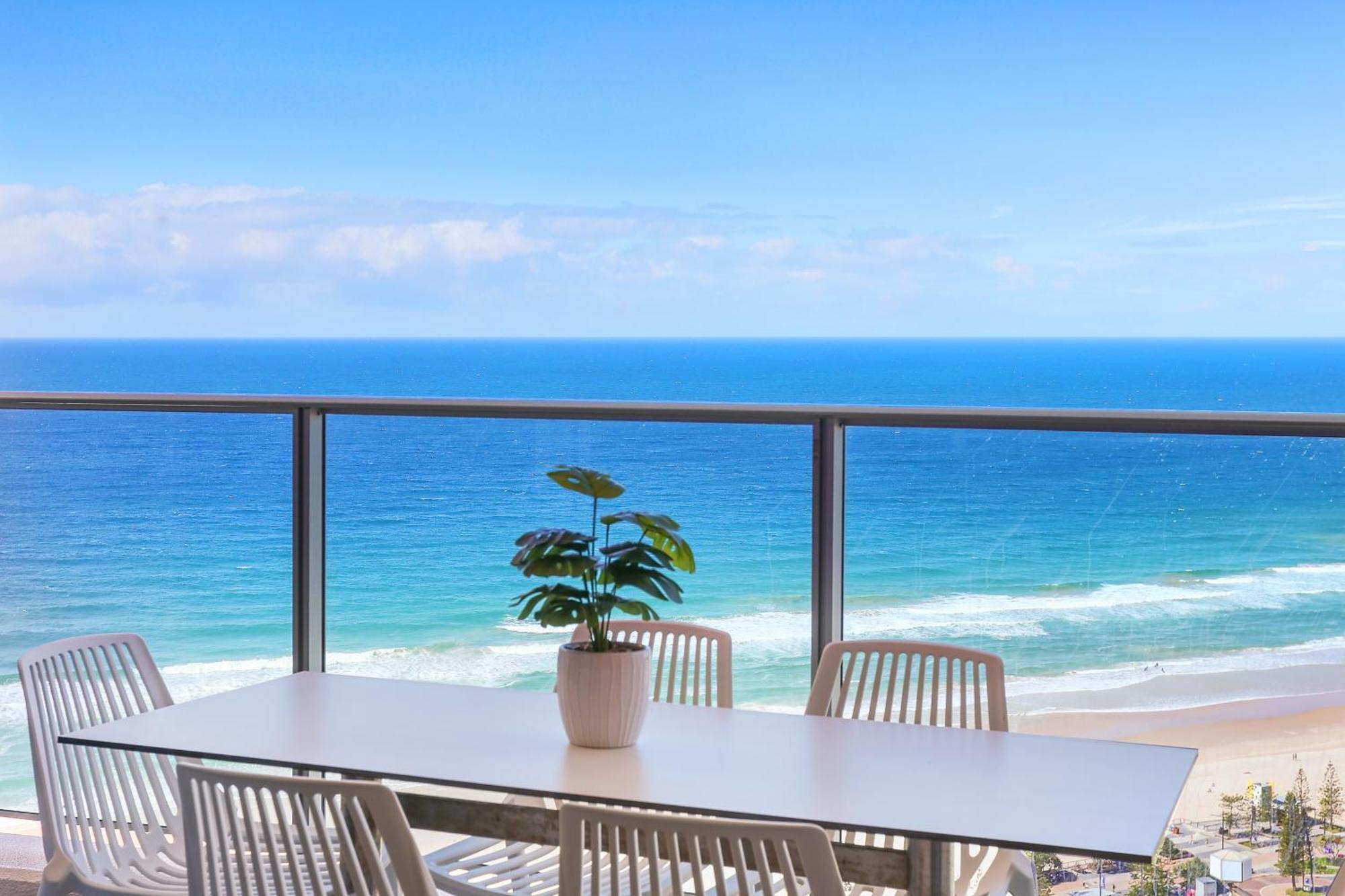 Number 1 H Residences - Wifi, Parking & More By Gold Coast Holidays Kültér fotó
